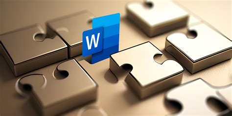 Install Add-Ins Word 2016 的图像结果