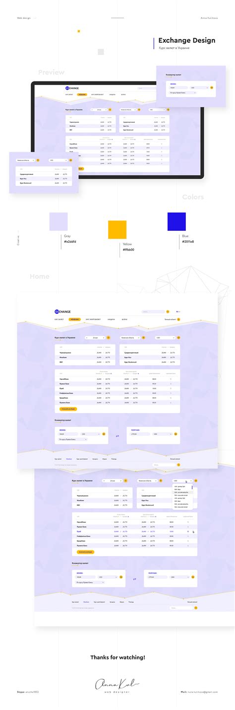 Trade Exchange 的图像结果