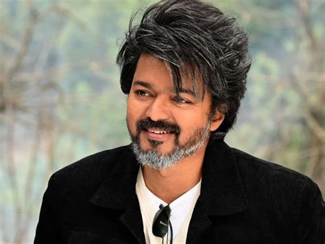 Karur stampede case: CBI questions actor-turned-politician Vijay on ...