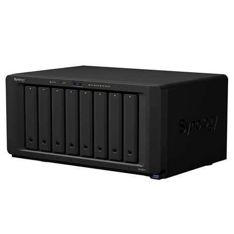 群晖DS920+NAS网络存储服务器(4盘)-3D溜溜商城