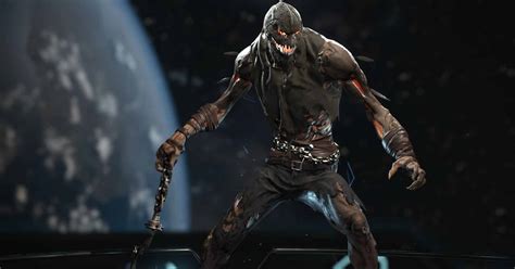 Injustice 2 Roster - All 38 Characters You Can Play | Altar of Gaming