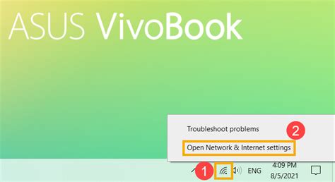 [Windows 11/10] How to check the Wi-Fi password on your device ...