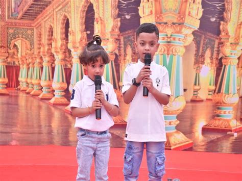 Seth Anandram Jaipuria School-Vasundhara