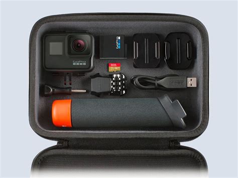 Image result for GoPro Hero Package
