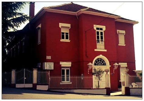 CHOUPAL (Luso) - Guesthouse Reviews & Photos - Tripadvisor