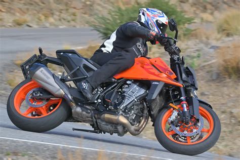 KTM 990 的图像结果