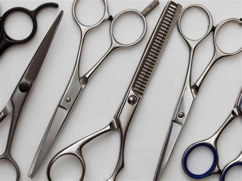 The Top Ten Best Hairdressing Scissor Sets in Canada - Japan Scissor Shop