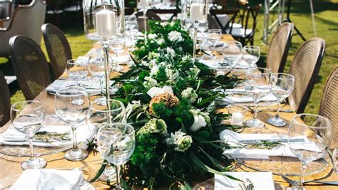 LA BODA DE ENSUEÑO DE AMAYA Y FELIPES - Dominican Expert
