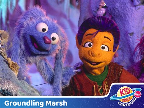 Groundling Marsh Stack 的图像结果