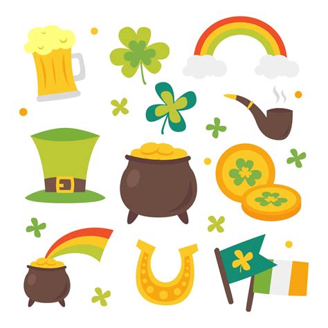 St Patricks Day Clipart