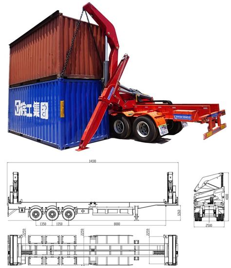 Image result for Portable Feed Container Loader