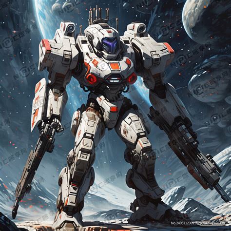 Ai 男 机甲 的图像结果