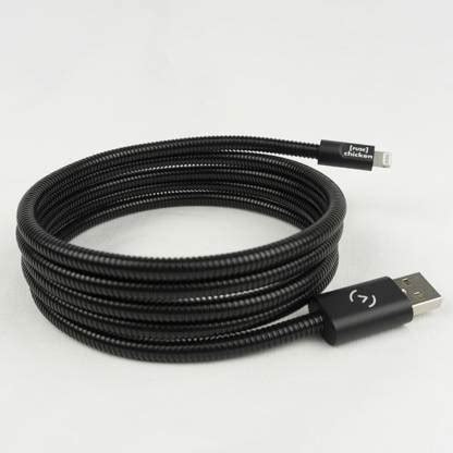 Fuse Chicken Lightning Cable 1.5 m Titan Plus - Fuse Chicken : Flipkart.com