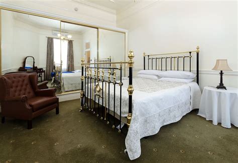 Criterion Hotel Warwick (Warwick) - 2026 Prices, Reviews & Deals | Trip.com