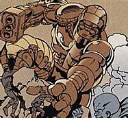 Image result for Python Ultivac