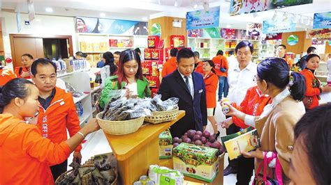 柳州市第三产业实现跨越发展经济贡献力持续扩大 - 广西县域经济网