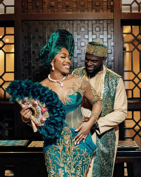 Caribbean Wedding Dresses