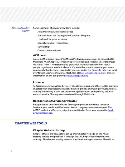 Image result for ACM Format Sample Paper PDF