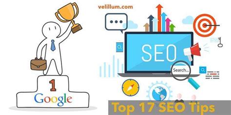 What are the 17 Best SEO Practices for Better Rankings - MetaSense ...