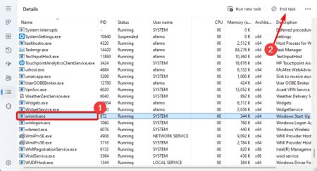 Image result for PowerShell Wininit BSOD