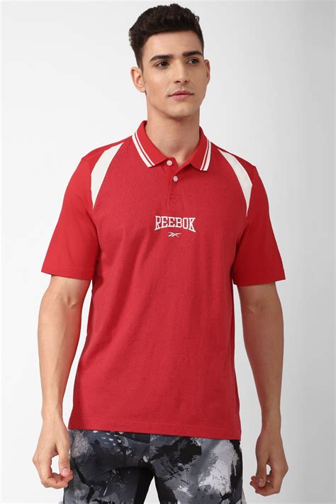 Reebok India Official | Reebok Men T Shirt Online at reebok.abfrl.in ...