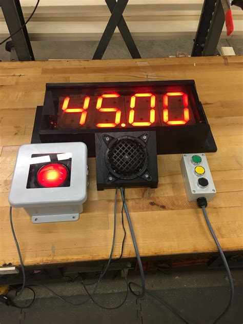 Image result for Clock Controls