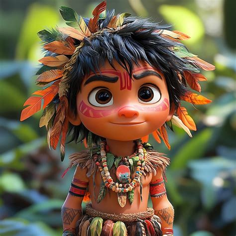 Moana Desenho Infantil Imagens – Download Grátis no Freepik