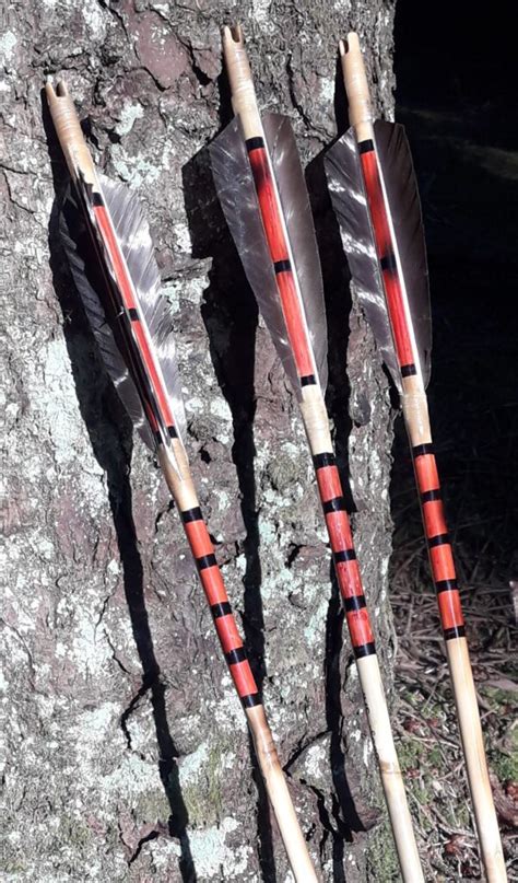 Image result for Primitive Arrows