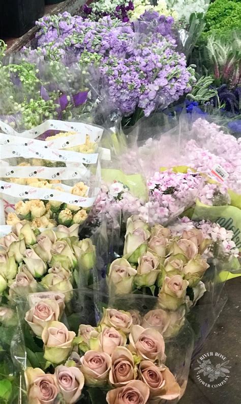 Flower Market Plan 的图像结果