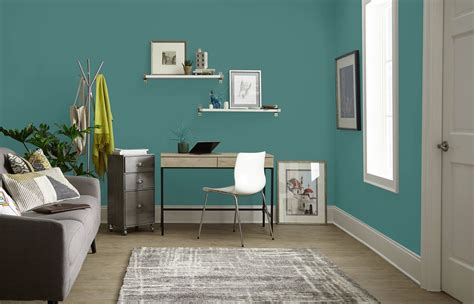 The Best Paint Color For Every Room In Your Home - Paint Colors