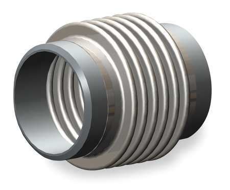 Buy HOSE MASTER EJSSWNP0800 Metal Expansion Joint,8 In Diameter Online ...