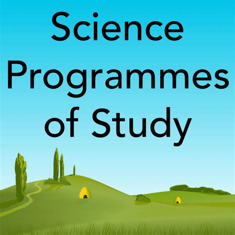 Image result for Old Science Programmes