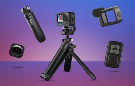 Image result for GoPro Accessories