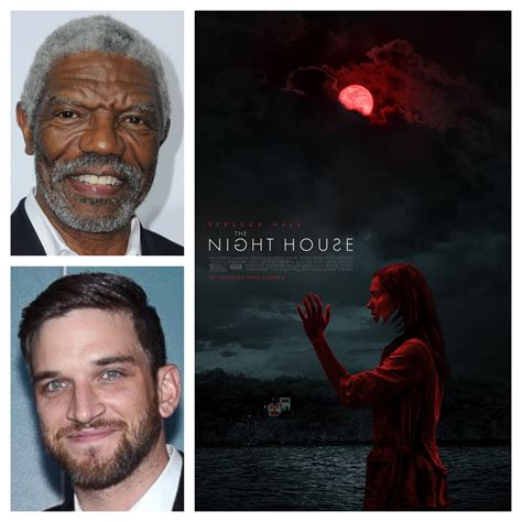 Vondie Curtis Hall Movies Vondie Curtis Hall On The Red Carpet For