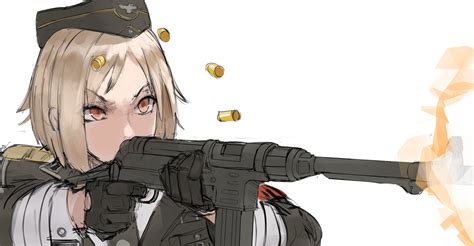 Image result for Girls Front-Line Combat