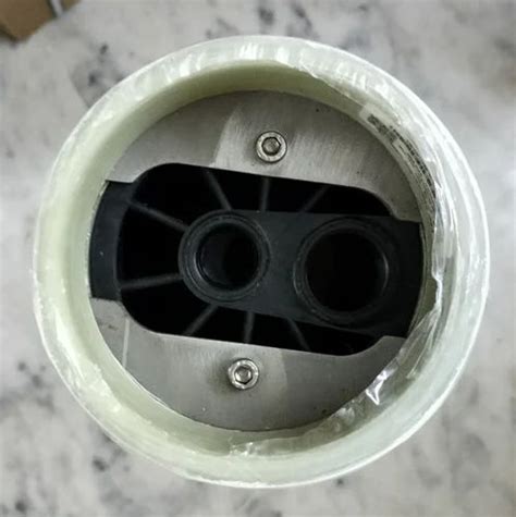 Ro Membrane Housings - 4040 FRP R.O Housing ALFA AEROSOL Brand Trader ...
