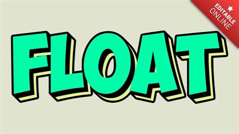 Image result for Float Text Message