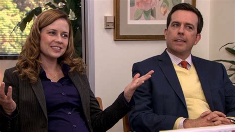 Watch The Office: Superfan Episodes Season 6, Episode 8: Koi Pond ...
