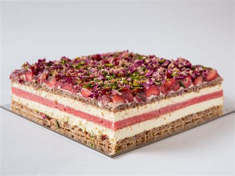 The 7 Best Cakes in Sydney