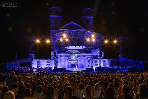 Magazin - Blickpunkt Musical