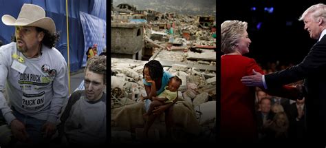 14 Major Events of the 2010s | HISTORY