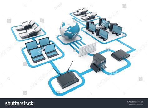Computer Network and Internet 的图像结果