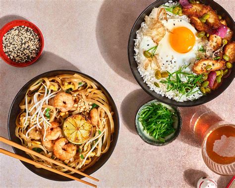 Wok To Walk (Leicester Square) Menu & Prices - London Delivery - Order ...