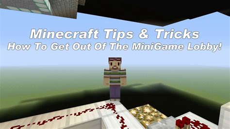 Minecraft Mini-Game Tutorial 的图像结果