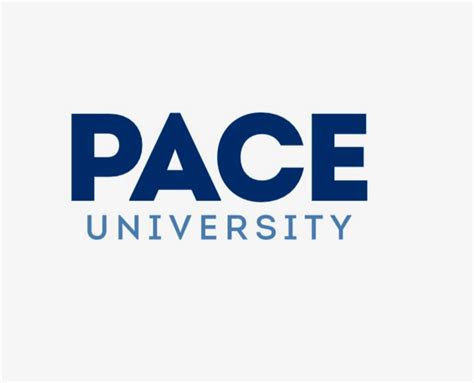 Pace reveals new university branding - THE PACE CHRONICLE