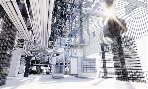 Building Modelling 的图像结果