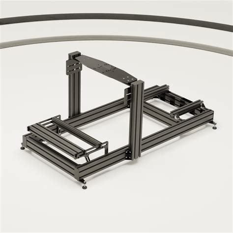 Racing Simulators India | Sim racing Equipment | RaceSims