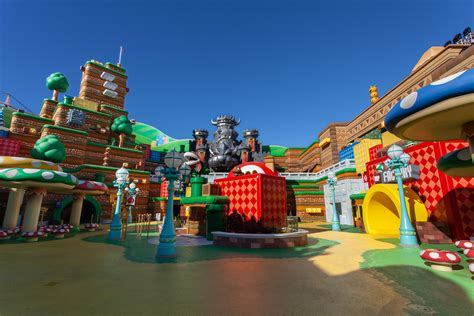 Universal Studios Los Angeles California What To Know About Theme