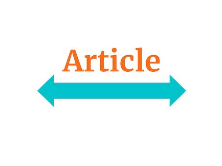 Image result for article