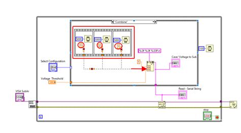 Image result for Case Statement with Time LabVIEW LabVIEW